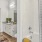bathroom with shower and sink 