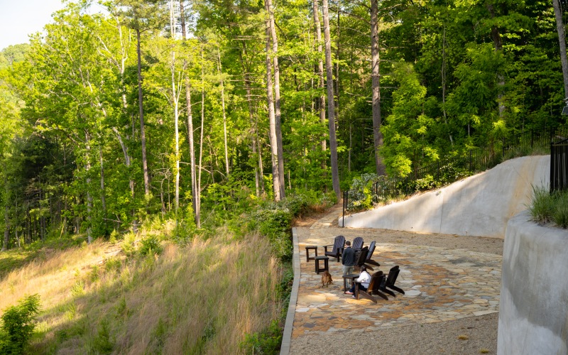 Community Amenities