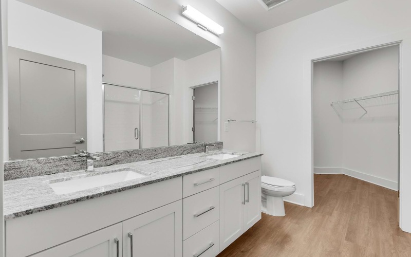 Apartment Features