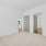 spacious bedroom with walk-in closet