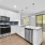 spacious, c-shaped kitchen enclave piney mountain asheville nc