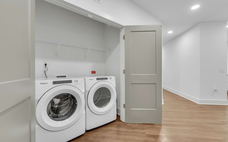 Apartment Features