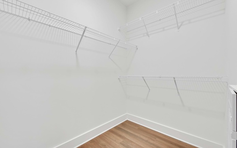 Apartment Features