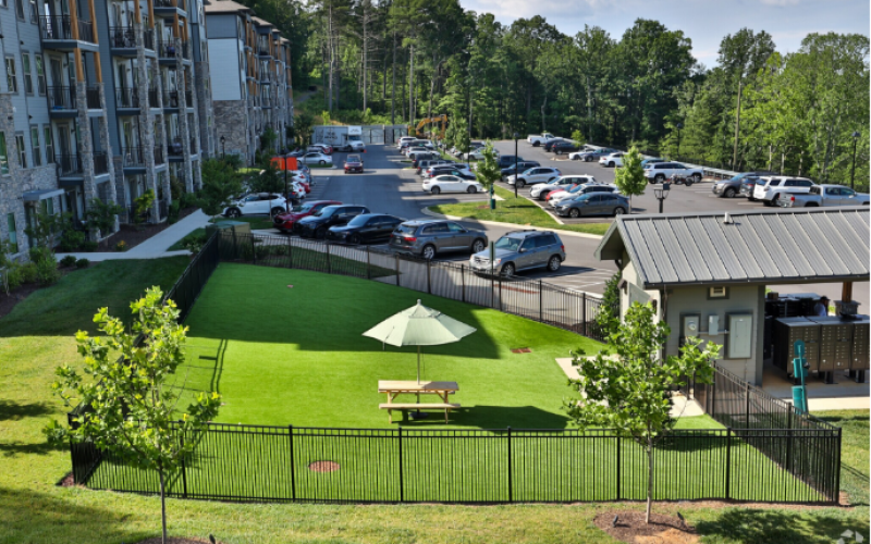 Community Amenities